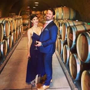 Meet your Posher, Kathleen